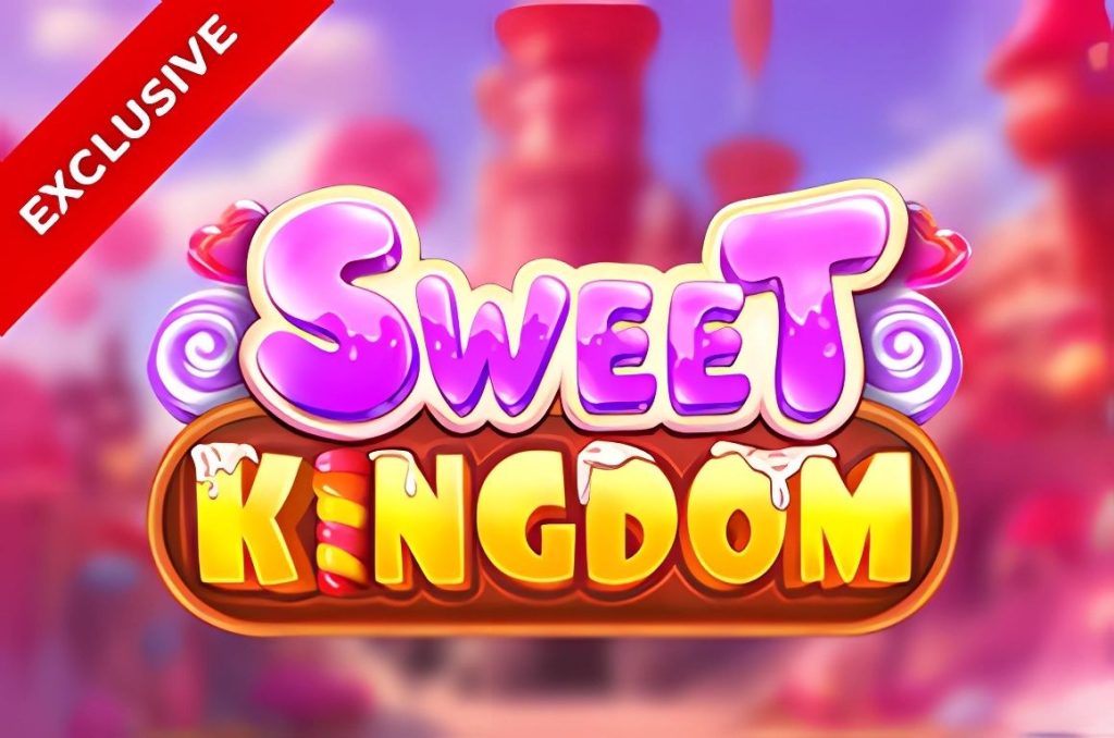 Slot Demo Gratis Sweet Kingdom