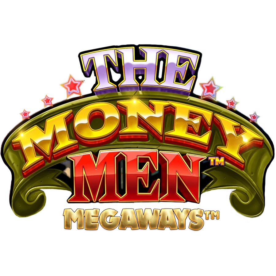 Slot Demo Gratis The Money Men Megaways