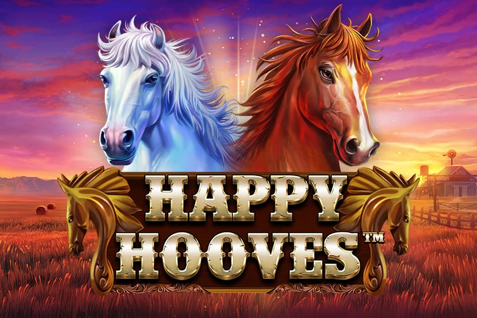 Slot Demo Gratis Happy Hooves