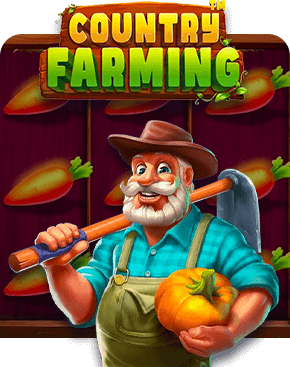 Slot Demo Gratis Country Farming