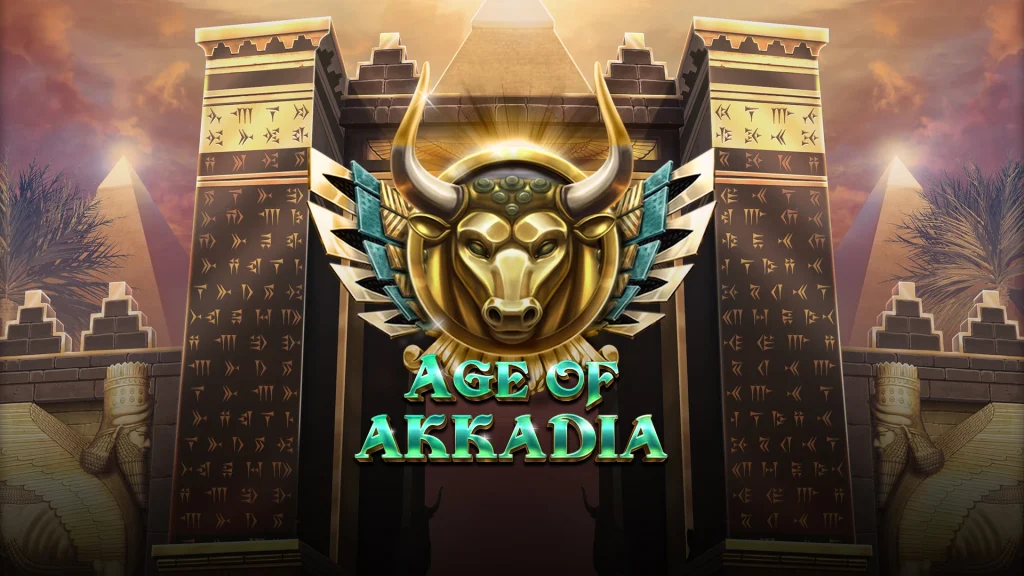 Slot Demo Gratis Age Of Akkadia