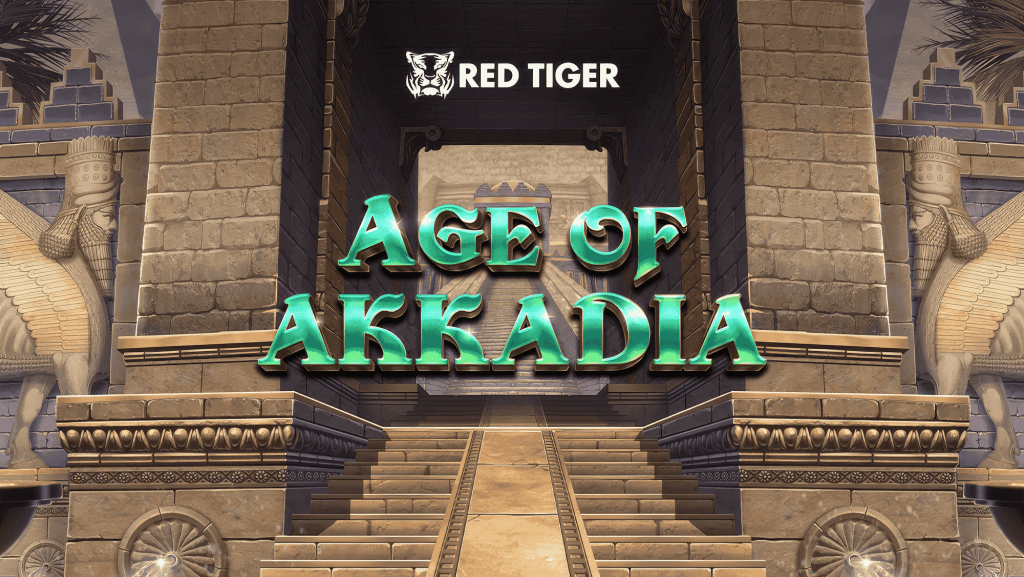 Slot Demo Gratis Age Of Akkadia