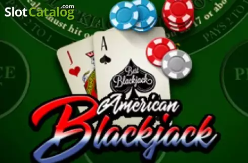 Slot Demo Gratis American Blackjack