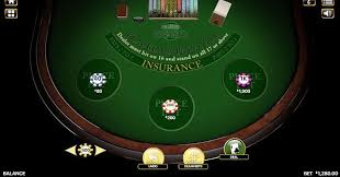 Slot Demo Gratis American Blackjack