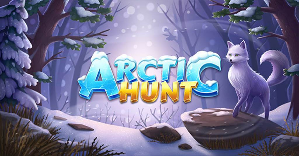 Slot Demo Gratis Arctic Hunt 