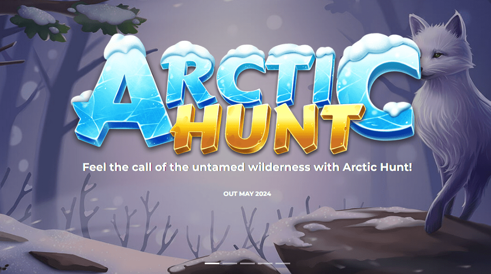 Slot Demo Gratis Arctic Hunt 