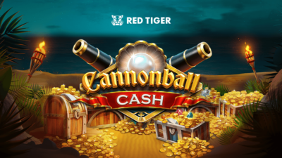 Slot Demo Gratis Cannonball Cash