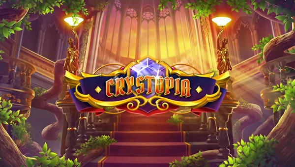 Slot Demo Gratis Crystopia