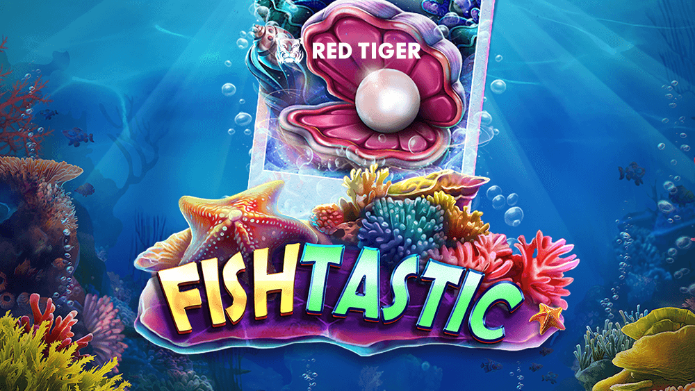 Slot Demo Gratis Fishtastic