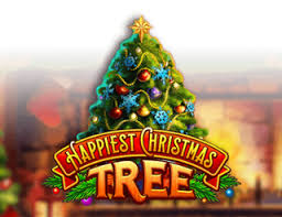 Slot Demo Gratis Happiest Christmas Tree Level Up