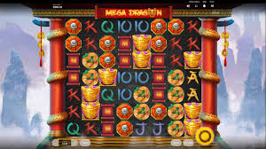 Slot Demo Gratis Mega Dragon