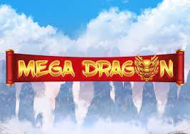 Slot Demo Gratis Mega Dragon