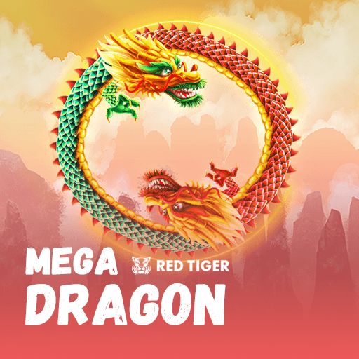 Slot Demo Gratis Mega Dragon