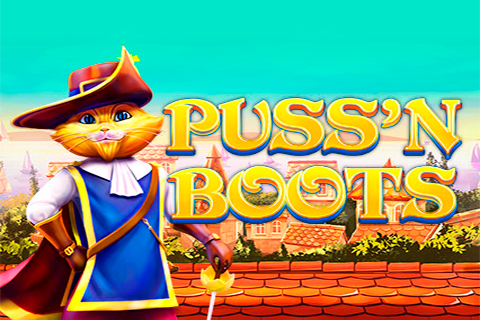 Slot Demo Gratis Puss N Boots