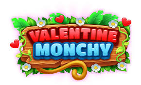 Slot Demo Gratis Valentine Monchy