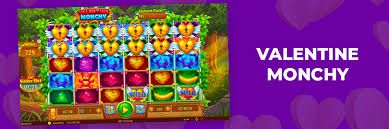 Slot Demo Gratis Valentine Monchy