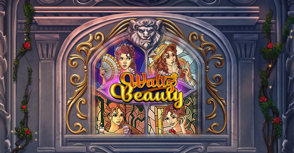 Slot Demo Gratis Waltz Beauty