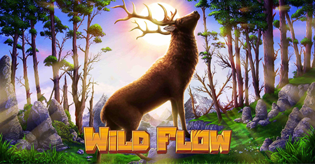 Slot Demo Gratis Wild Flow