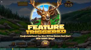 Slot Demo Gratis Wild Flow