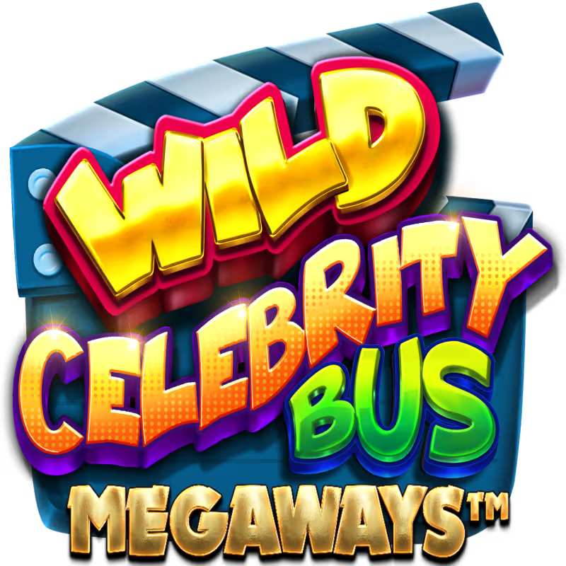 Slot Demo Gratis Wild Celebrity Bus Megaways