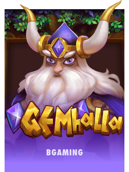 Slot Demo Gratis Gemhalla