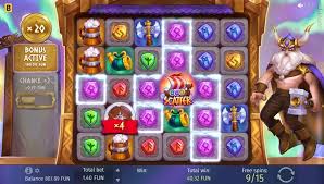 Slot Demo Gratis Gemhalla