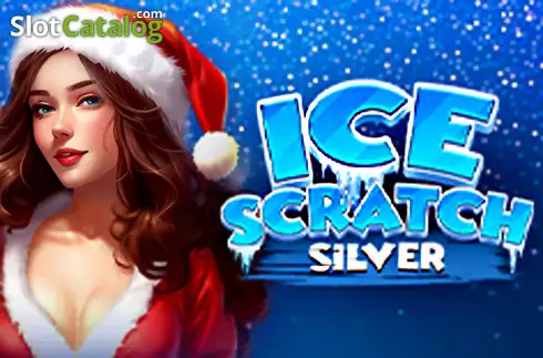 Slot Demo Gratis Ice Scratch Silver