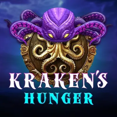 Slot Demo Gratis Kraken’s Hunger