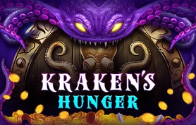 Slot Demo Gratis Kraken’s Hunger