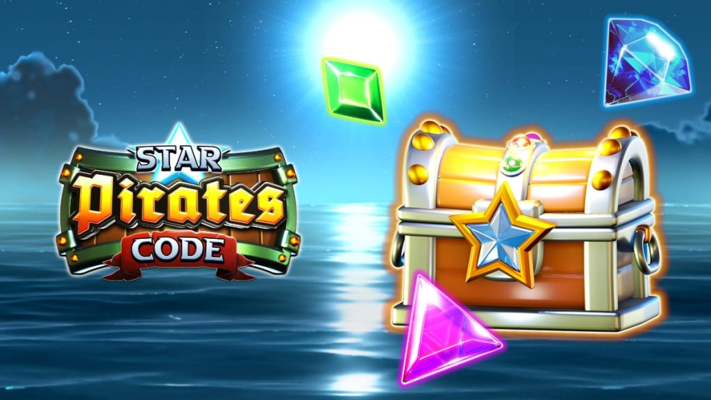 Slot Demo Gratis Star Pirates Code