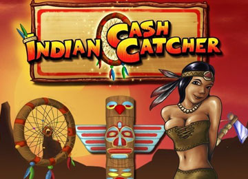 Slot Demo Gratis Indian Cash Catcher