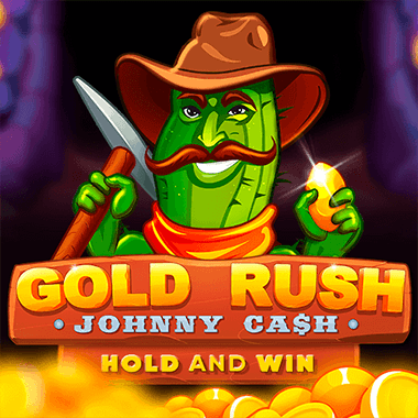 Slot Demo Gratis Gold Rush Johnny Cash Hold And Win