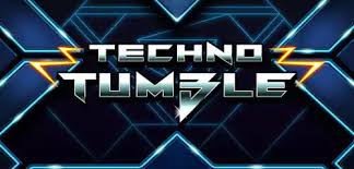 Slot Demo Gratis Techno Tumble