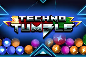 Slot Demo Gratis Techno Tumble